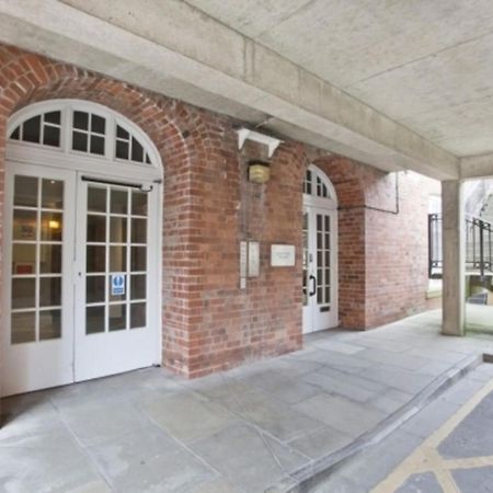 Riverside Studio Apartments Close To City Centre York Exterior foto